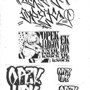 The Foundation Pack: OPEK UPK Original Set