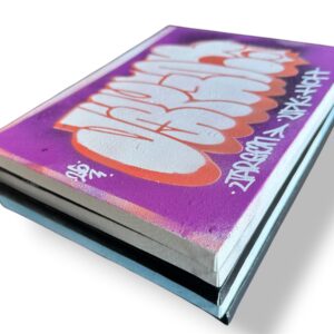 Jargon Throwie Canvases