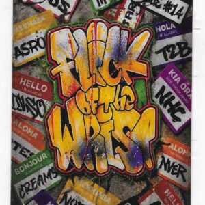 FOTW Magazine Issue #14