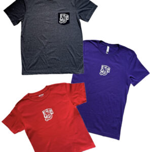 Baphy Head T-shirt
